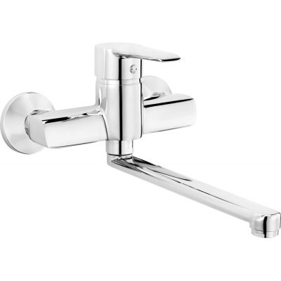 Wall-mounted kitchen tap BFC_080M 5908212083734