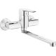 Wall-mounted kitchen tap BFC_080M 5908212083734