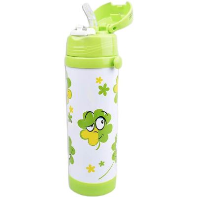 2. 500 ml MAESTRO Kids’ Thermos Bottle
