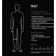 3. SELECT Profcare Neoprene Knee Support W 6202W