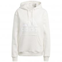 adidas Essentials Big Logo Regular Fleece W IM0252 sweatshirt