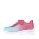 5. Lotto Relazio K children’s shoes, pink and blue 2601490K 4356