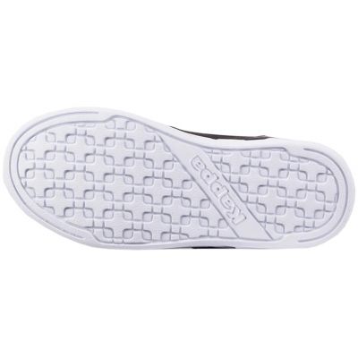 6. Kappa Lineup Low K Jr 260932K 1160 shoes