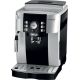 2. DeLonghi Magnifica ECAM 21.117.SB automatic espresso machine (1450W; silver)