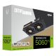 7. Zotac GAMING GeForce RTX 5060 Ti AMP NVIDIA 16 GB GDDR7