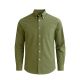 SUIT Ekko Tencel Shirt Sage Green - S111301-2886