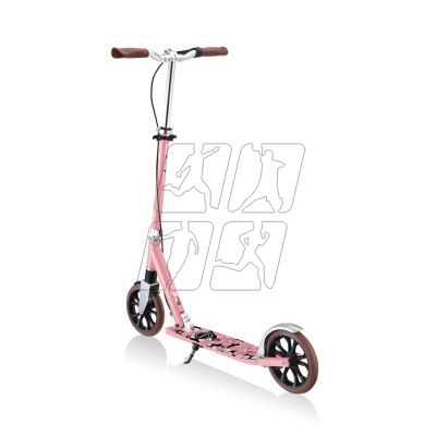 6. Scooter Globber NL 205 Dluxe Jr 685-210