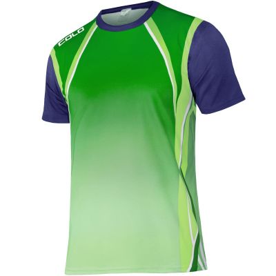 Colo Damon volleyball shirt M 05