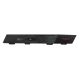 11. NAS Asustor FS6806X; FLASHSTOR 6 Gen2, AMD Ryzen Embedded V3C14; 16G ECC DDR5 SODIMM (max. 64GB), 1x 10GbE, 6x M.2 2280 NVMe PCIe 4.0, 3x USB 3.2, 2x USB4