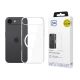 3mk Clear MagCase for Apple iPhone 17 Air - transparent