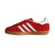 2. Adidas Gazelle Indoor Women's Sports Shoes Red - JI2063