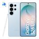 18. Samsung Galaxy S26 Ultra (S948) 12/256GB Sky Blue