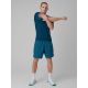 Men's quick-drying training shorts 4F 4FRSS26TFSHM1660-30S