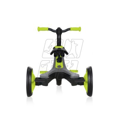 28. 4in1 Globber Explorer Trike 632-106-2 HS-TNK-000013808