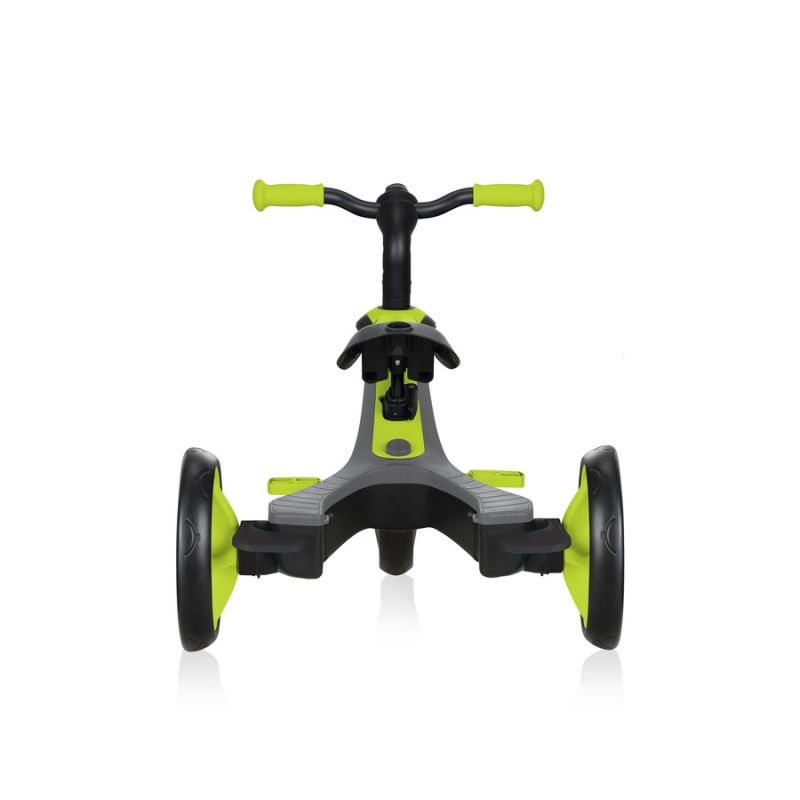 28. 4-in-1 bike Globber Explorer Trike 632-106-2 HS-TNK-000013808