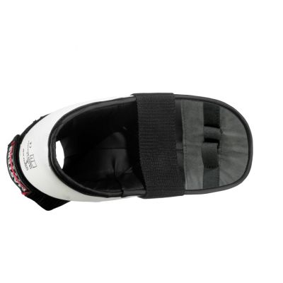 3. MJE Foot Protectors - OSPU-KM 03062-KMS