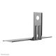 6. Neomounts KEYB-V200BLACK Laptop Stand Black