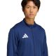 4. Men's adidas Entrada 26 Track sweatshirt navy blue JZ6589