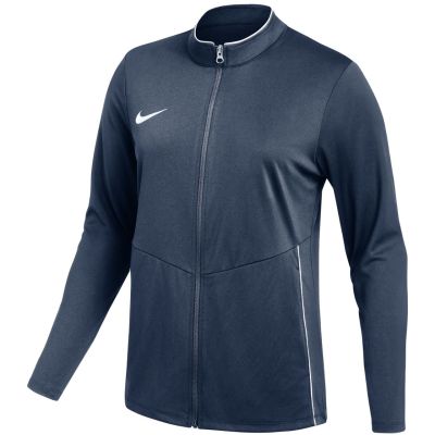 Nike Dri-Fit Park 26 Women's Sweatshirt Navy Blue HM7252 410