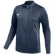 Nike Dri-Fit Park 26 Women's Sweatshirt Navy Blue HM7252 410