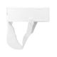 7. Suspensor / Groin protector adidas white