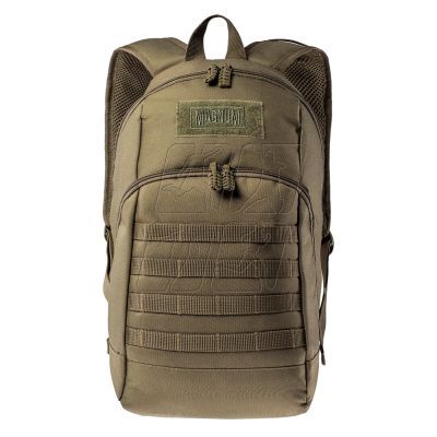 2. Backpack Magnum magnum camel 92800308351