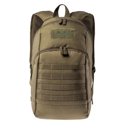 2. Magnum magnum backpack camel 92800308351