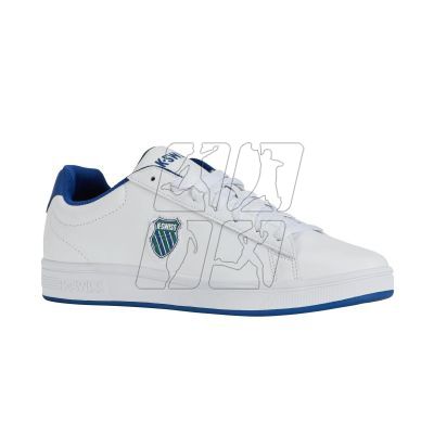 2. K-Swiss Court Shield M 06599-159-M shoes