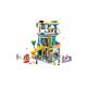 4. LEGO Friends 42689 - Heartlake Clubhouse