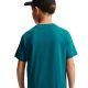 4. Nike Sportswear Kids T-Shirt Green FZ5177 372