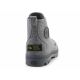 10. Palladium Pampa Hi Merino shoes 74377-027-M Gray