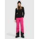 5. Women’s Fleece Thermal Underwear Top 4F 4FRAW25UFLEF080-20S