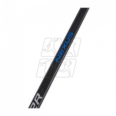 5. Bauer Nexus League Sr 1060023 Composite Stick