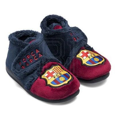 2. FC Barcelona Jr CPC5-IV20 Flip-Flops