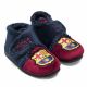 2. FC Barcelona Jr CPC5-IV20 Flip-Flops