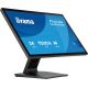 17. iiyama ProLite T2452MSC-B2 computer monitor 61 cm (24") 1920 x 1080 px Full HD Touchscreen Black