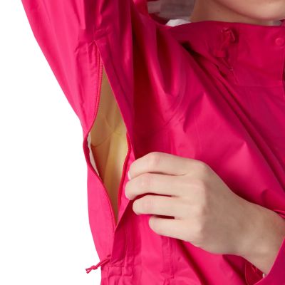 5. Helly Hansen women's W LOKE JACKET 63397 092