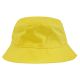 3. Tommy Jeans Sport Bucket Hat Yellow - AW0AW11661-ZGF