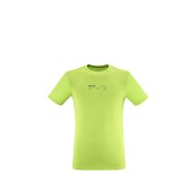 MILLET INTENSE ESSENTIAL TS SS M green T-shirt