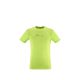 MILLET INTENSE ESSENTIAL TS SS M green T-shirt