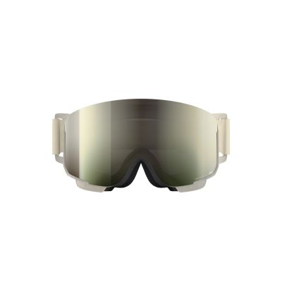 3. POC Nexal Ski Goggles White