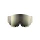 3. POC Nexal Ski Goggles White
