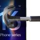 9. Privacy Film 3mk Silky Matt Privacy for iPhone 16