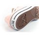 7. Converse women's sports shoes Chuck Taylor All Star sneakers pink fashionable
