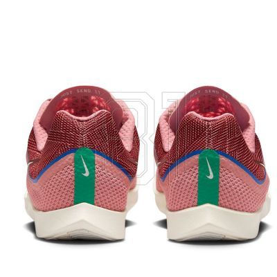 5. Shoes, spikes Nike Rival Distance ALL HQ3493-600