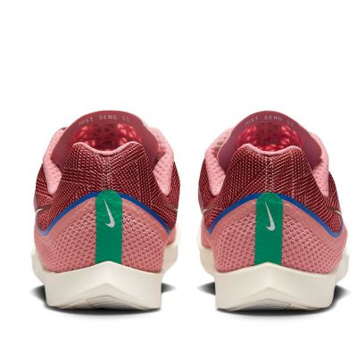 5. Nike Rival Distance ALL HQ3493-600 Spikes