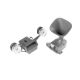 4. Autel EVO Max Series Loudspeaker And Spotlight Combo