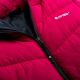 3. Women's winter quilted jacket LADY FISA