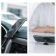 10. Wozinsky Magnetic Car Mount for Dashboard 360 Self-Adhesive Black (WMH-05)