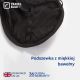 5. TRAVEL BLUE EYE MASK